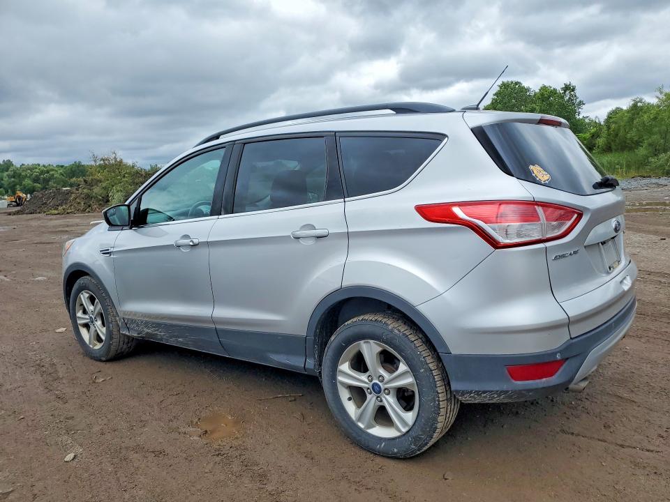 2014 Ford Escape მანქანა იყიდება აუქციონზე, vin: 1FMCU0G93EUB25673, აუქციონის ნომერი: 58468386