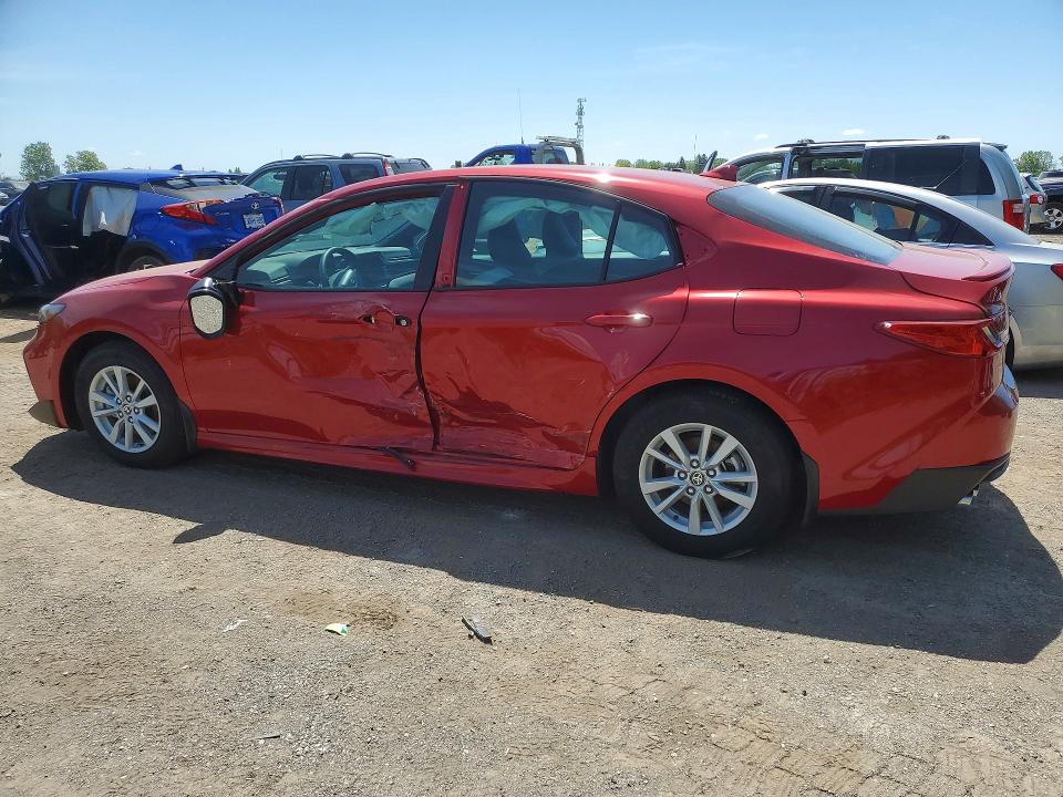 Aukcja sprzedaży 2026 Toyota Camry, vin: 4T1DAACK5TU233219, numer aukcji: 55396226