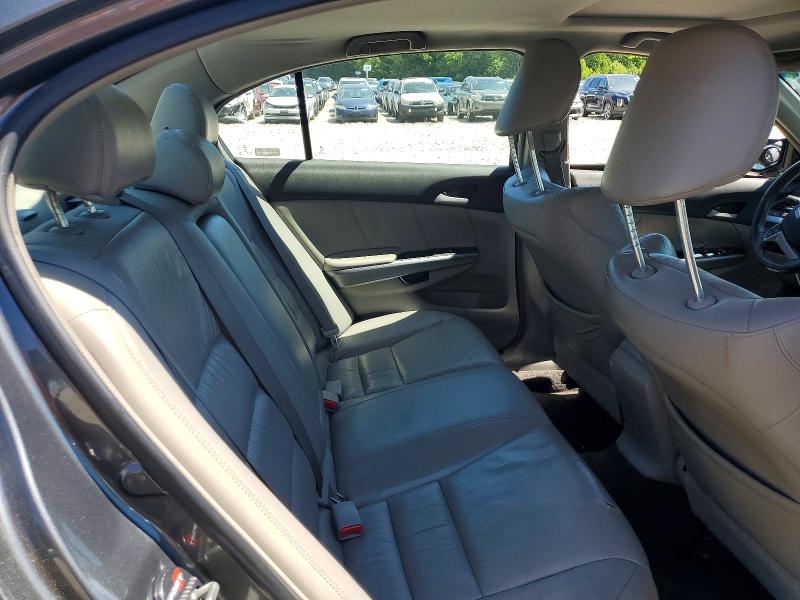 2008 Honda Accord მანქანა იყიდება აუქციონზე, vin: 1HGCP26878A088800, აუქციონის ნომერი: 56590366