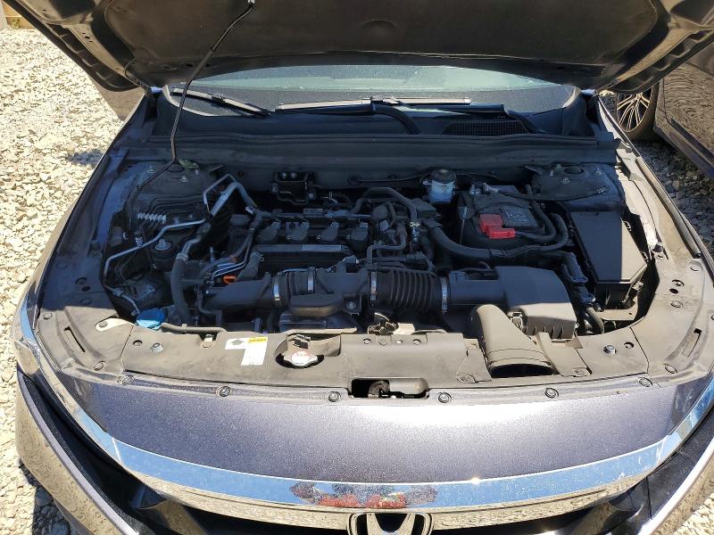 Продаж на аукціоні авто 2020 Honda Accord, vin: 1HGCV1F15LA081856, номер лоту: 57337546