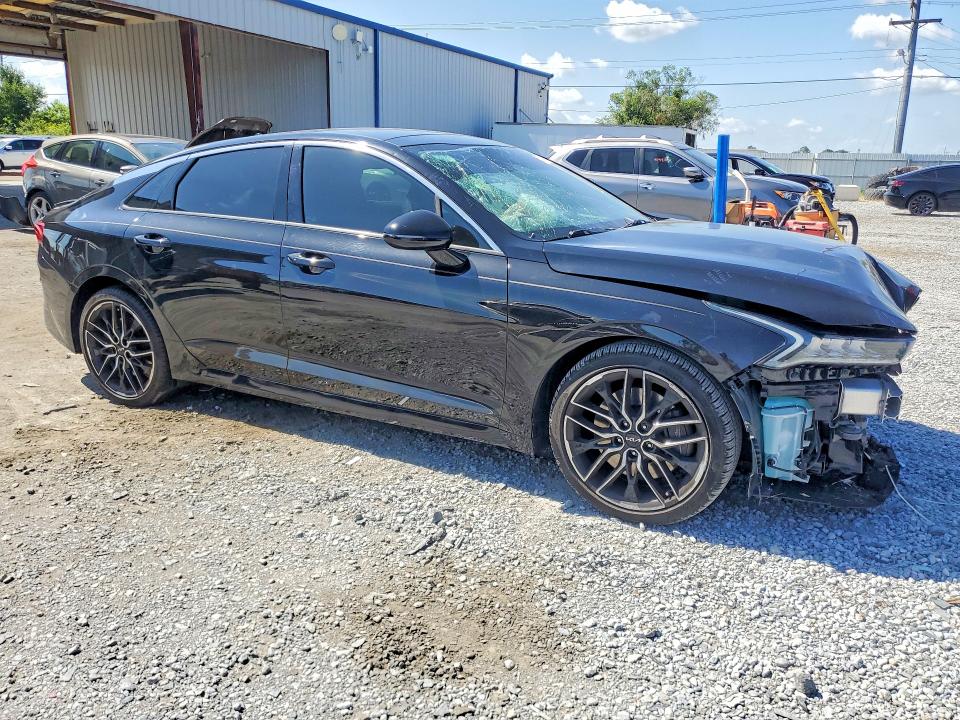 Продаж на аукціоні авто 2023 Kia K5, vin: 5XXG44J89PG174575, номер лоту: 57747056