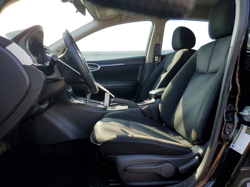 Aukcja sprzedaży 2019 Nissan Sentra, vin: 3N1AB7APXKY214587, numer aukcji: 56985646