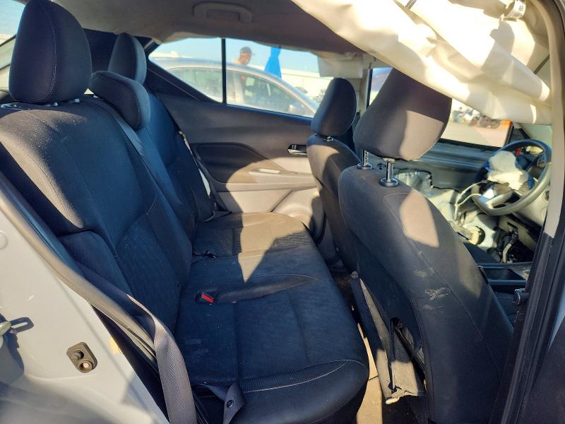 Aukcja sprzedaży 2023 Nissan Kicks, vin: 3N1CP5CV1PL532578, numer aukcji: 56308986
