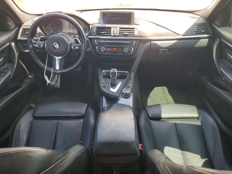 58287956 :رقم المزاد ، WBA3A5G54FNS90969 vin ، 2015 Bmw 328 مزاد بيع