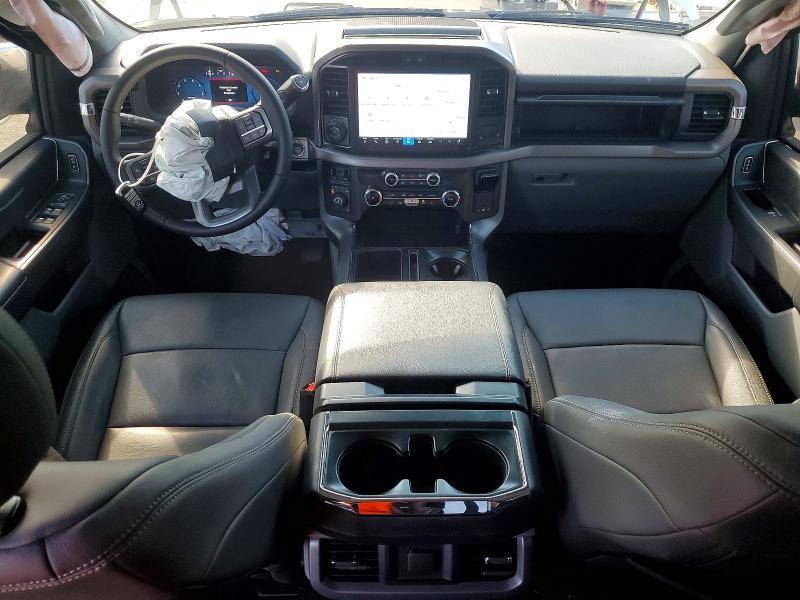 Aukcja sprzedaży 2025 Ford F150, vin: 1FTFW3LD3SFA75476, numer aukcji: 58145226