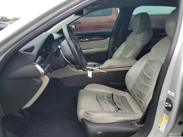 Aukcja sprzedaży 2016 Cadillac Ct6, vin: 1G6KC5RX0GU158275, numer aukcji: 54227216