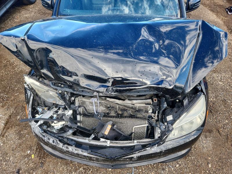 2010 Mercedes-benz C მანქანა იყიდება აუქციონზე, vin: WDDGF8BB5AF421288, აუქციონის ნომერი: 57399366