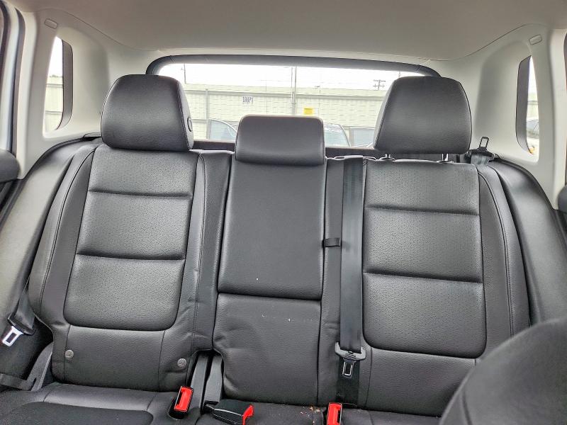 Aukcja sprzedaży 2016 Volkswagen Tiguan, vin: WVGBV7AX6GW003647, numer aukcji: 57916536