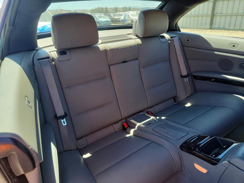 58565496 :رقم المزاد ، WBAWL73597PX49220 vin ، 2007 Bmw 335 مزاد بيع