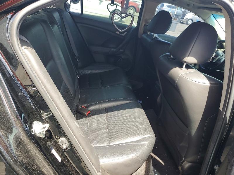 Aukcja sprzedaży 2009 Acura Tsx, vin: JH4CU26649C031884, numer aukcji: 55950826