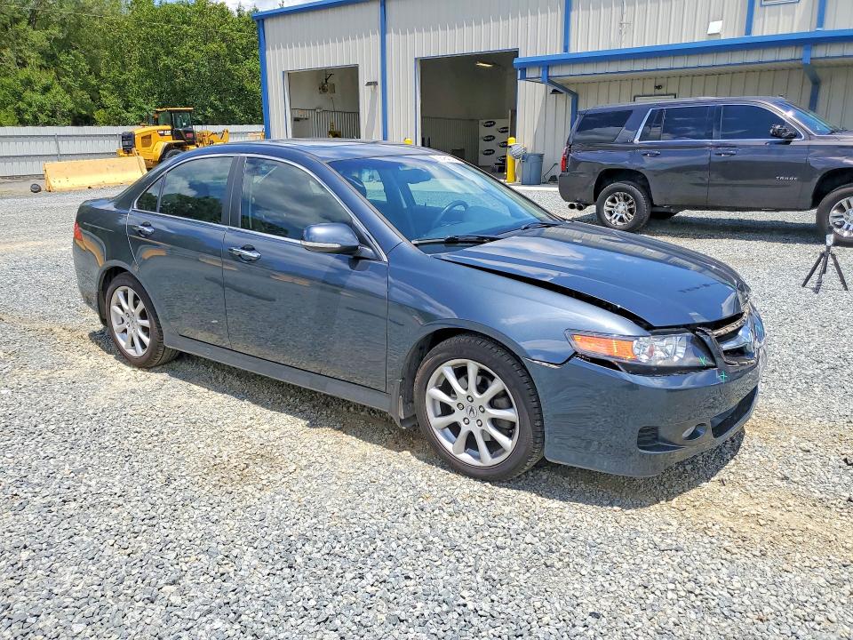 Продаж на аукціоні авто 2008 Acura Tsx, vin: JH4CL96958C010725, номер лоту: 58464226