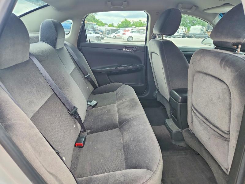 54558526 :رقم المزاد ، 2G1WF5E39D1267195 vin ، 2013 Chevrolet Impala مزاد بيع