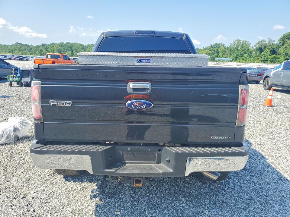 Aukcja sprzedaży 2014 Ford F150, vin: 1FTFW1EF9EFC25792, numer aukcji: 59551646