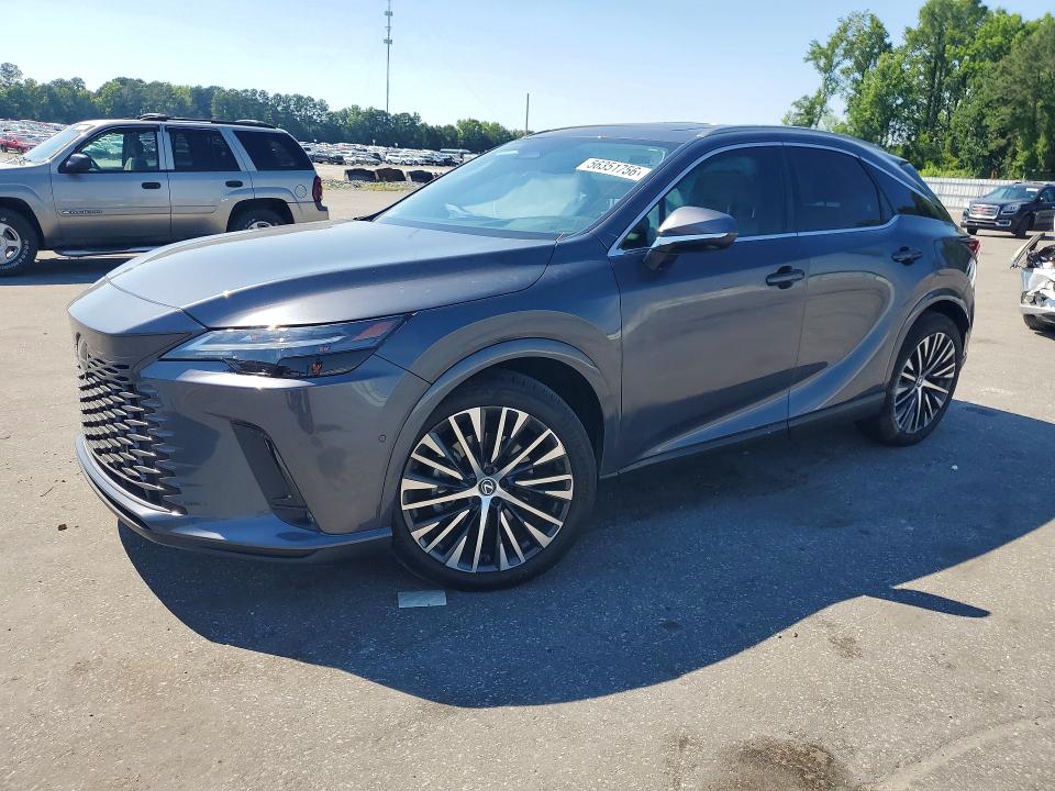 Aukcja sprzedaży 2024 Lexus Rx 350h, vin: 2T2BBMCAXRC032032, numer aukcji: 56351756