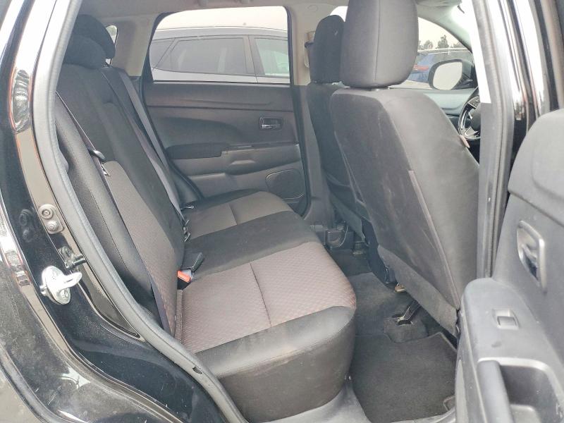 Aukcja sprzedaży 2019 Mitsubishi Outlander Sport, vin: JA4AP3AU6KU025767, numer aukcji: 57972526