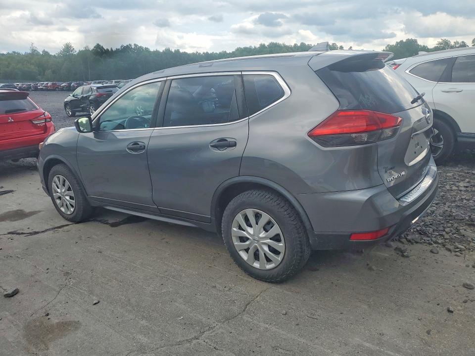 Aukcja sprzedaży 2017 Nissan Rogue, vin: JN8AT2MT1HW381253, numer aukcji: 57152236