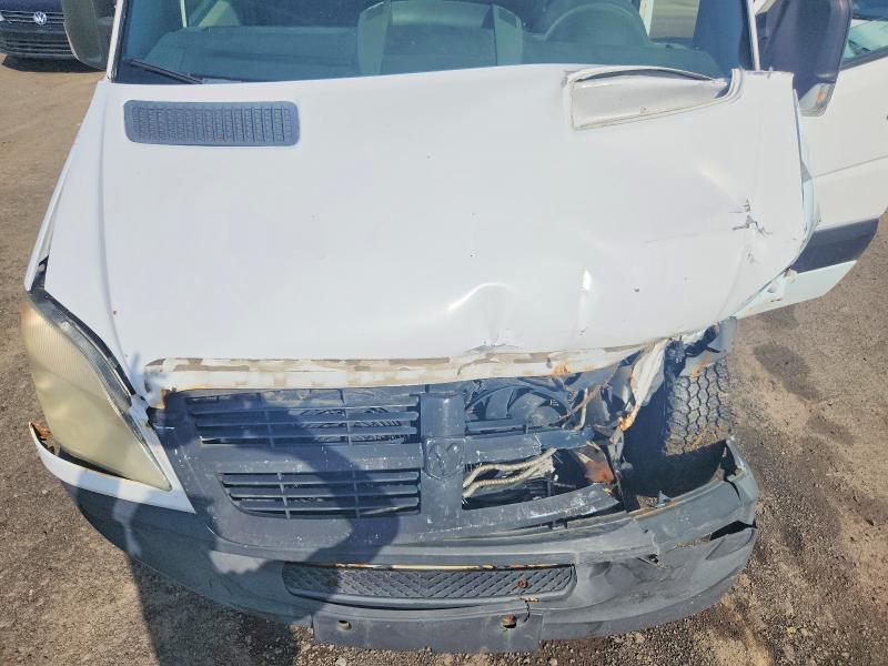 Auction sale of the 2007 Dodge Sprinter, vin: WD0PE745375154706, lot number: 55429446
