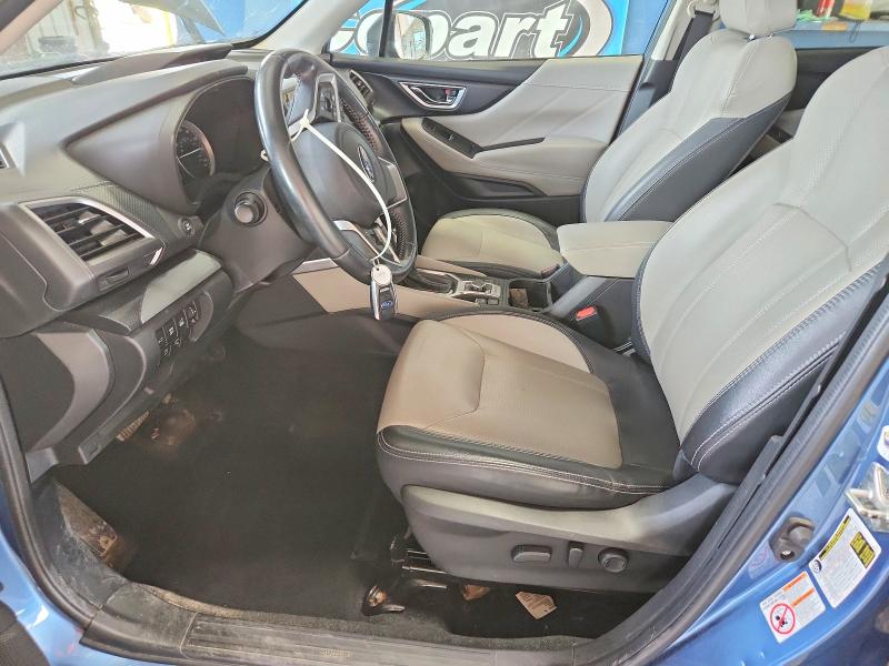 Продажа на аукционе авто 2020 Subaru Forester, vin: JF2SKASC4LH453027, номер лота: 56275206