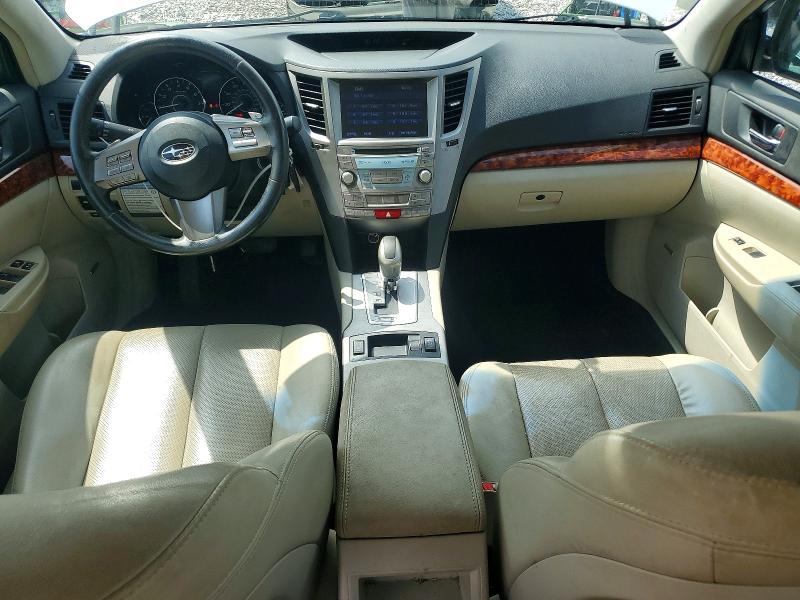 Auction sale of the 2011 Subaru Legacy, vin: 4S3BMBL61B3247537, lot number: 59183396