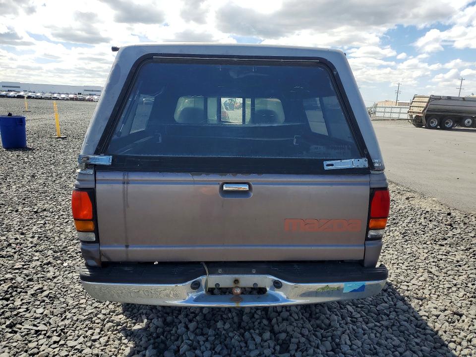 Aukcja sprzedaży 1997 Mazda B2300, vin: 4F4CR12A4VTM19321, numer aukcji: 56371706