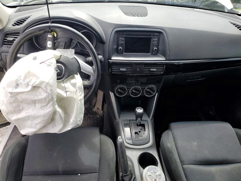 2014 Mazda Cx-5 მანქანა იყიდება აუქციონზე, vin: JM3KE4BE6E0361189, აუქციონის ნომერი: 54797346