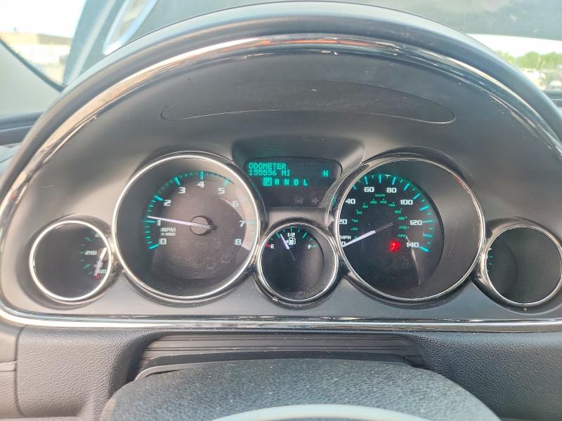 Продажа на аукционе авто 2017 Buick Enclave, vin: 5GAKVCKD8HJ351046, номер лота: 55691136