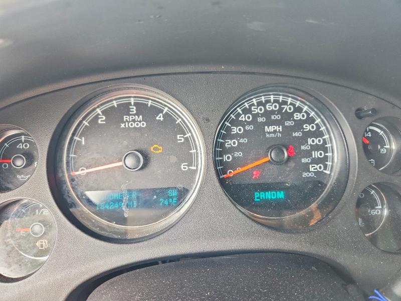 Aukcja sprzedaży 2014 Gmc Yukon, vin: 1GKS2EEF8ER104773, numer aukcji: 58845846