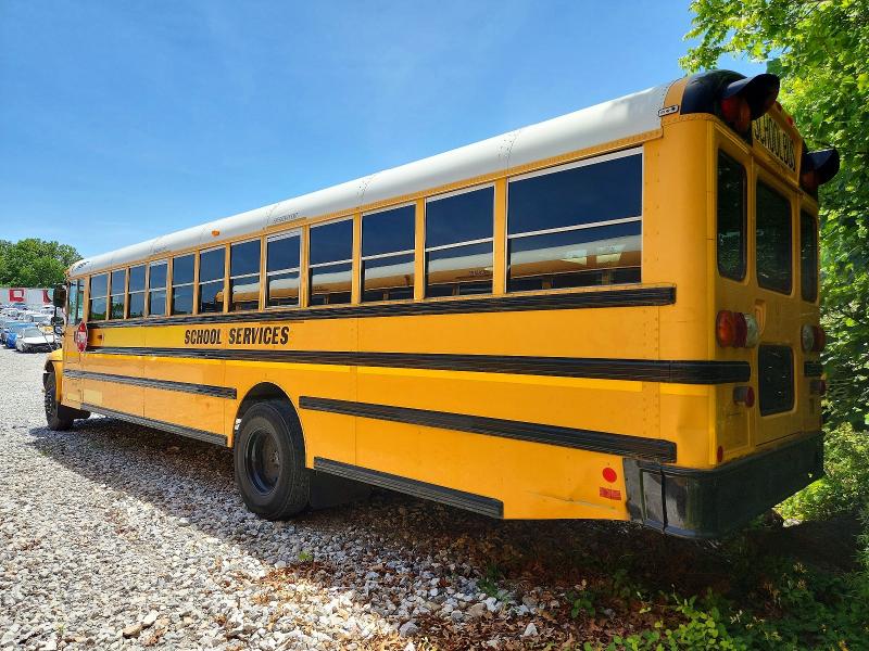 Продаж на аукціоні авто 2014 Ic Corporation Bus, vin: 4DRBUAAPXEB778781, номер лоту: 47093776