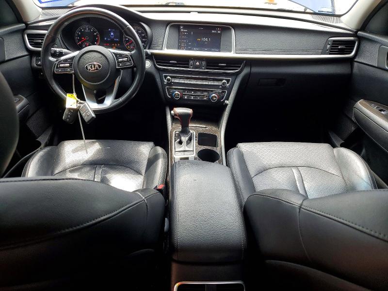 Aukcja sprzedaży 2019 Kia Optima, vin: 5XXGU4L18KG315256, numer aukcji: 56458866