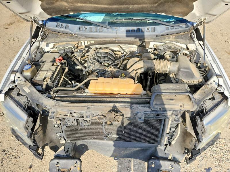 Auction sale of the 2016 Ford F150, vin: 1FTEX1E87GFD35561, lot number: 55768156