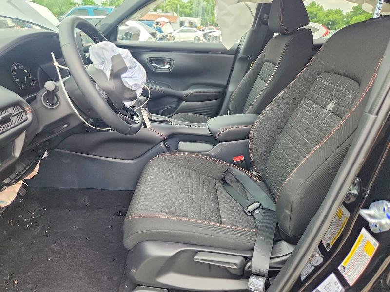 Продаж на аукціоні авто 2026 Honda Hr-v, vin: 3CZRZ2H58TM760715, номер лоту: 58348836