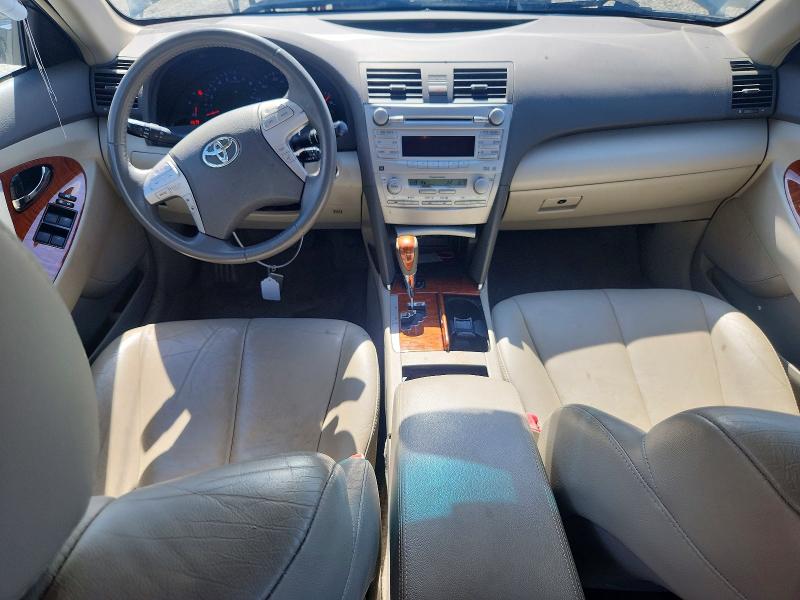 56393326 :رقم المزاد ، 4T4BF3EK6AR076174 vin ، 2010 Toyota Camry مزاد بيع