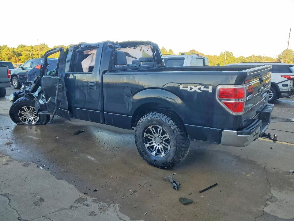 Aukcja sprzedaży 2014 Ford F150, vin: 1FTFW1ET5EFB19572, numer aukcji: 55337666