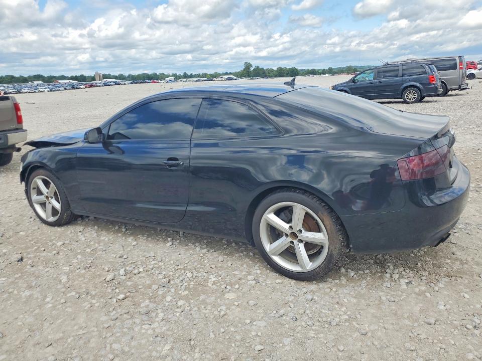 57308556 :رقم المزاد ، WAULFAFR7AA026952 vin ، 2010 Audi A5 مزاد بيع