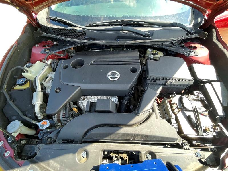 Продаж на аукціоні авто 2015 Nissan Altima, vin: 1N4AL3AP4FN378736, номер лоту: 59617036