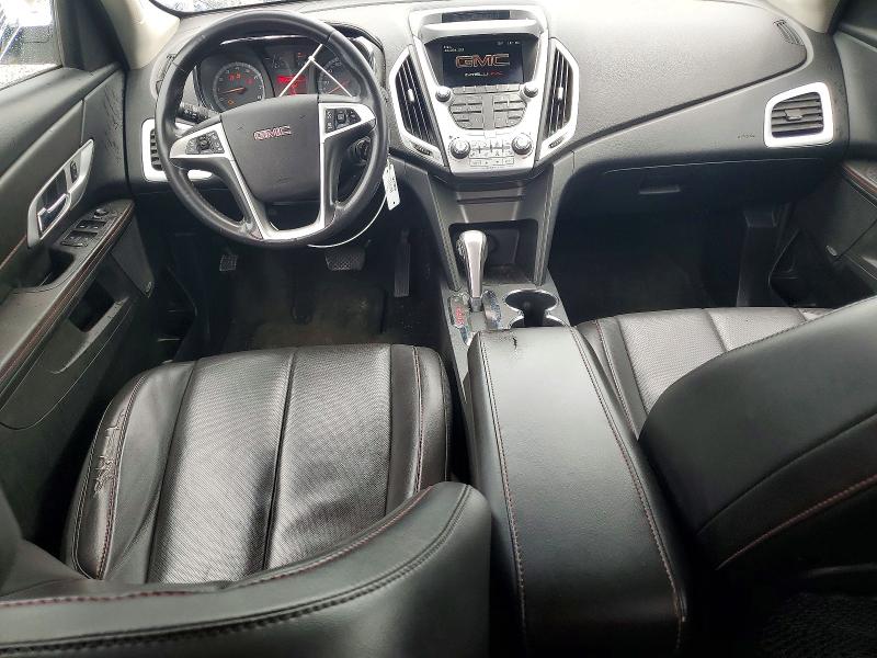 59061116 :رقم المزاد ، 2GKFLYE32F6340760 vin ، 2015 Gmc Terrain مزاد بيع