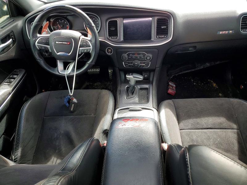 Aukcja sprzedaży 2018 Dodge Charger, vin: 2C3CDXGJ2JH210769, numer aukcji: 58946606