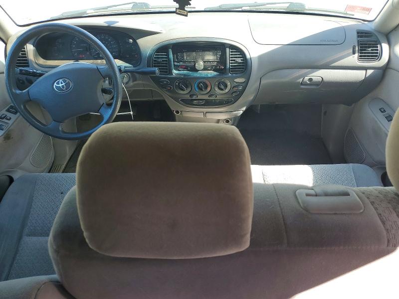 57777266 :رقم المزاد ، 5TBBT44185S473233 vin ، 2005 Toyota Tundra مزاد بيع
