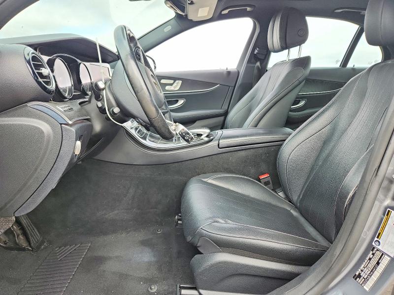 56700746 :رقم المزاد ، WDDZF4JB7HA164127 vin ، 2017 Mercedes-benz E مزاد بيع