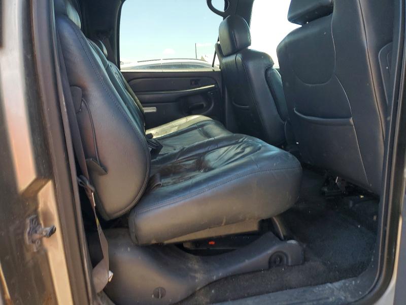 56504646 :رقم المزاد ، 3GNEK13T72G158353 vin ، 2002 Chevrolet Avalanche مزاد بيع