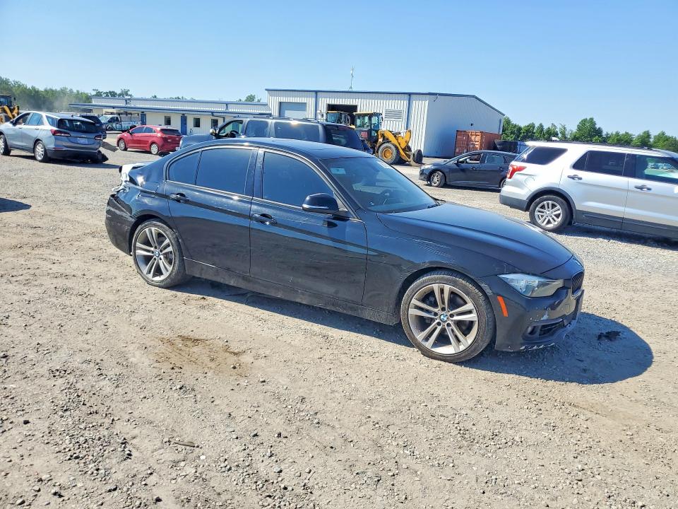 Aukcja sprzedaży 2016 Bmw 328, vin: WBA8E9C59GK648738, numer aukcji: 56278146