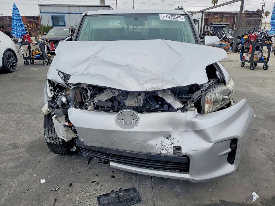 Aukcja sprzedaży 2012 Scion Xb, vin: JTLZE4FE8CJ005792, numer aukcji: 57075586