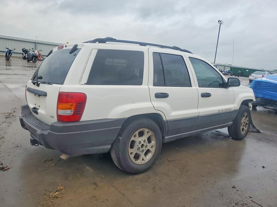 Aukcja sprzedaży 2001 Jeep Grand Cherokee, vin: 1J4GX48N81C734915, numer aukcji: 54668086
