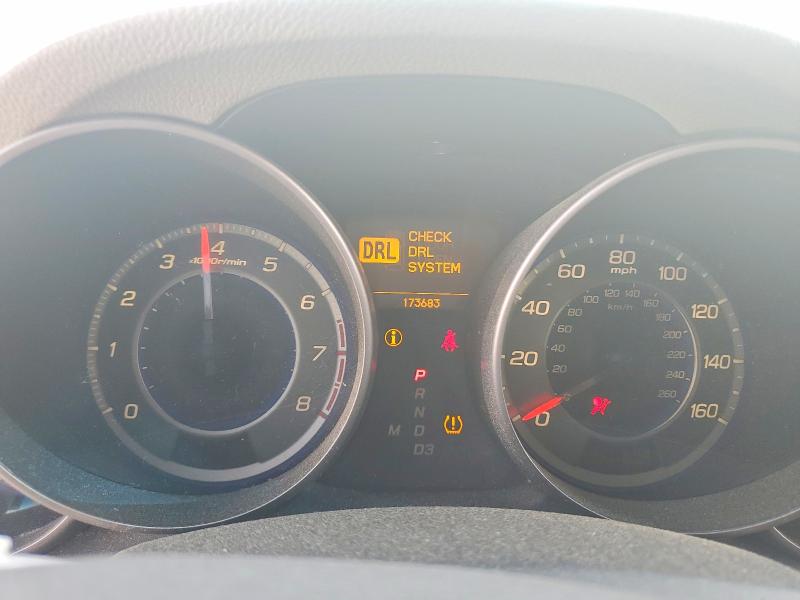 Aukcja sprzedaży 2009 Acura Mdx, vin: 2HNYD28659H509967, numer aukcji: 59173116
