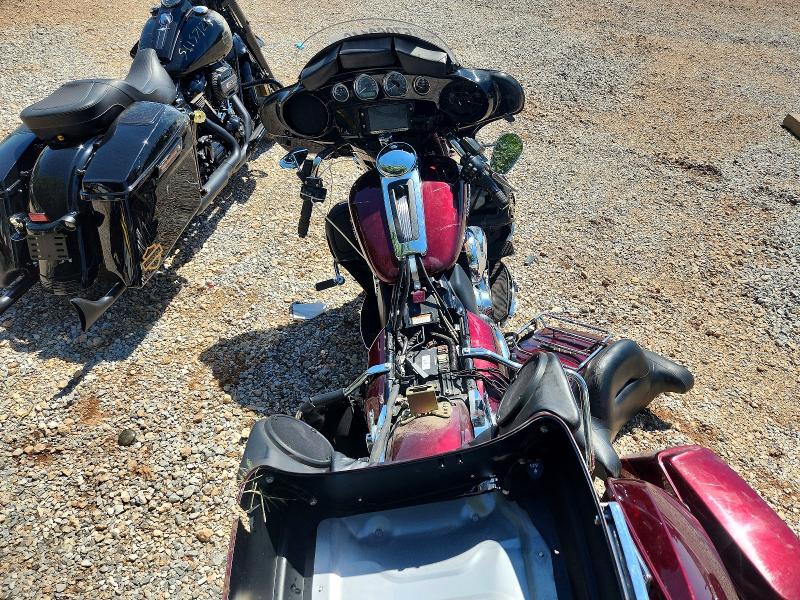 57063146 :رقم المزاد ، 1HD1KKL10GB660213 vin ، 2016 Harley-davidson Flhtkl مزاد بيع