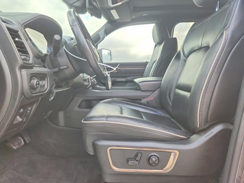 Aukcja sprzedaży 2021 Ram 1500, vin: 1C6SRFHT4MN619619, numer aukcji: 55794726