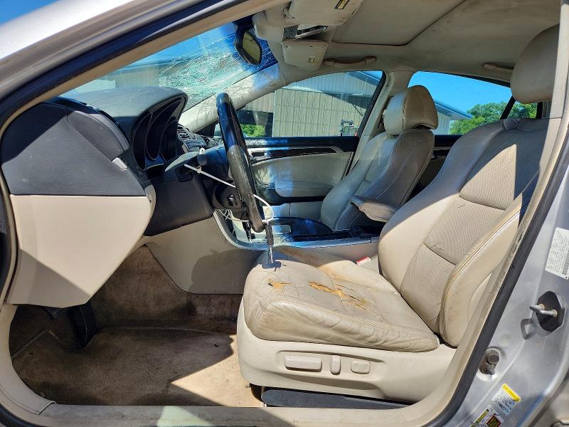 Продаж на аукціоні авто 2007 Acura Tl, vin: 19UUA66297A009232, номер лоту: 54441936