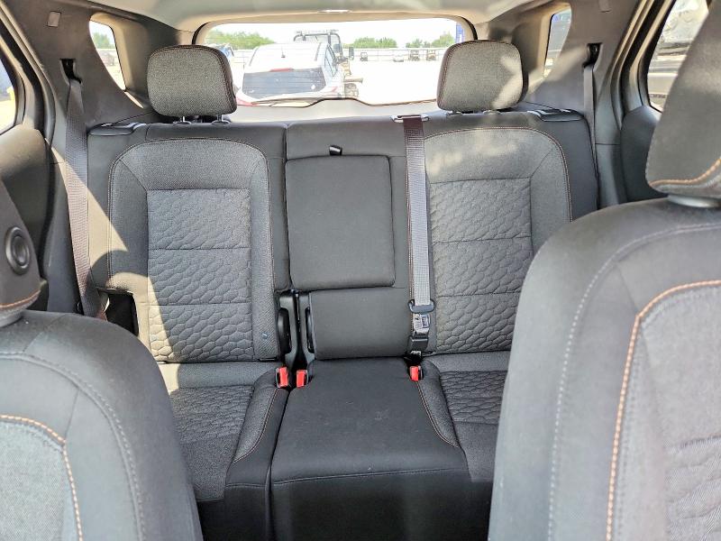 2020 Chevrolet Equinox მანქანა იყიდება აუქციონზე, vin: 3GNAXLEX6LS632867, აუქციონის ნომერი: 58484366