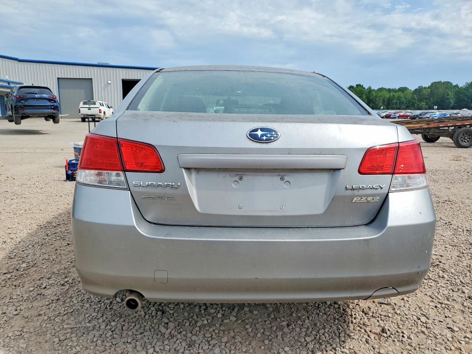 Продаж на аукціоні авто 2011 Subaru Legacy, vin: 4S3BMBG69B3226459, номер лоту: 58804766
