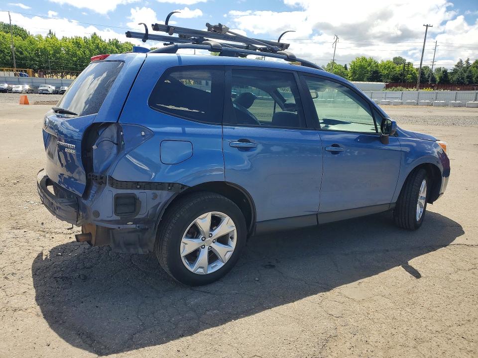 55457456 :رقم المزاد ، JF2SJAFCXGH510818 vin ، 2016 Subaru Forester مزاد بيع